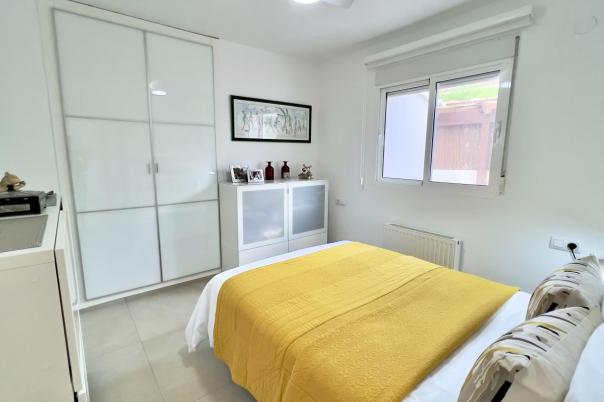5 bed villa in Moraira