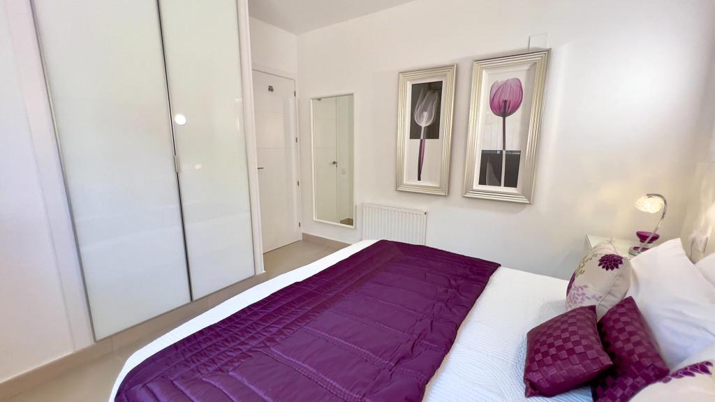 5 bed villa in Moraira