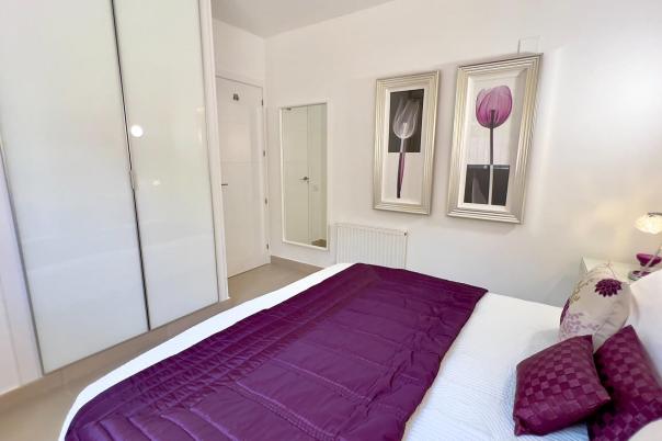 5 bed villa in Moraira