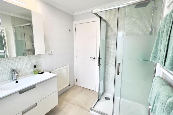 5 bed villa in Moraira
