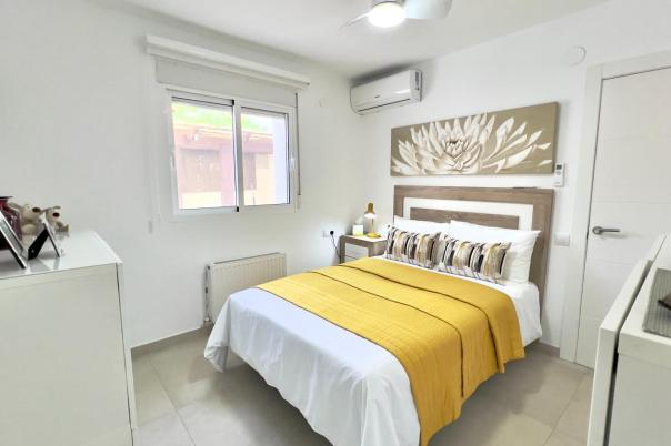 5 bed villa in Moraira