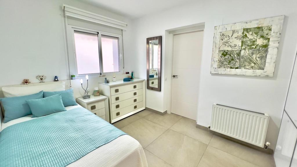 5 bed villa in Moraira