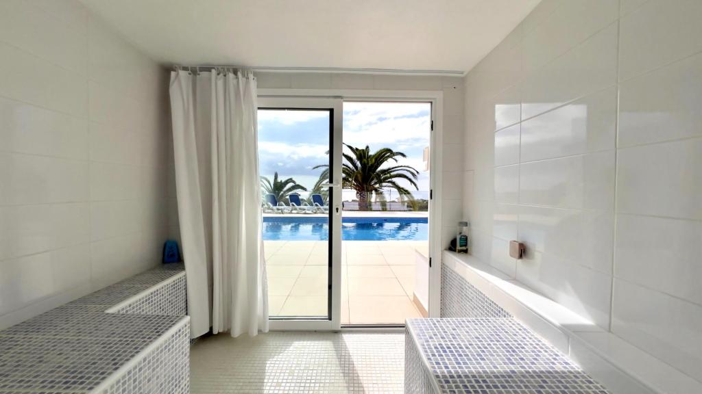 5 bed villa in Moraira