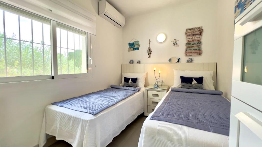 5 bed villa in Moraira
