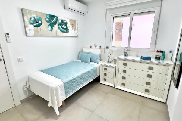 5 bed villa in Moraira