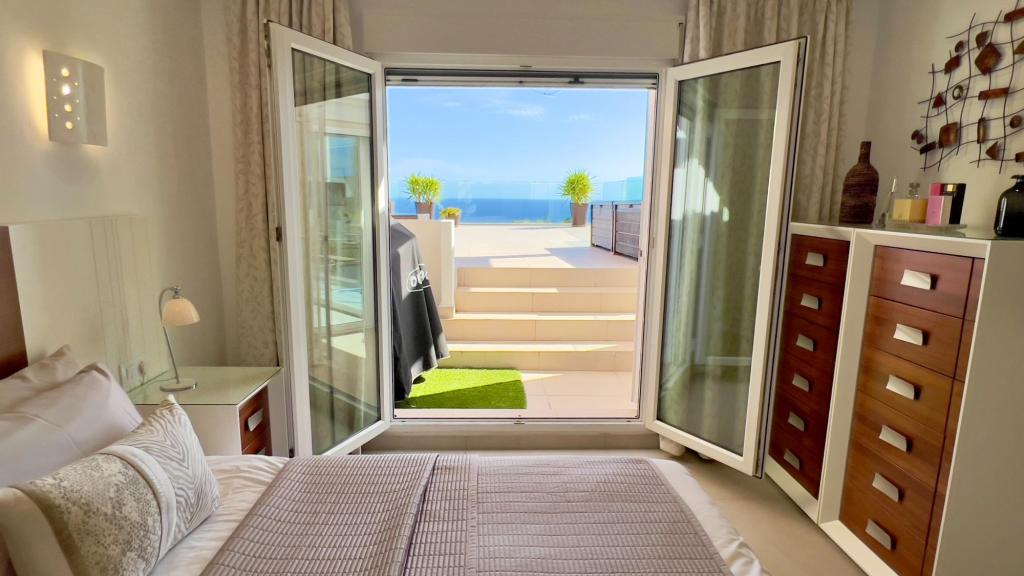5 bed villa in Moraira