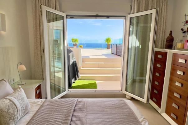 5 bed villa in Moraira
