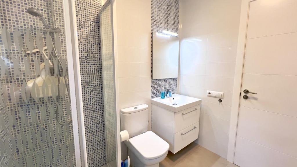 5 bed villa in Moraira