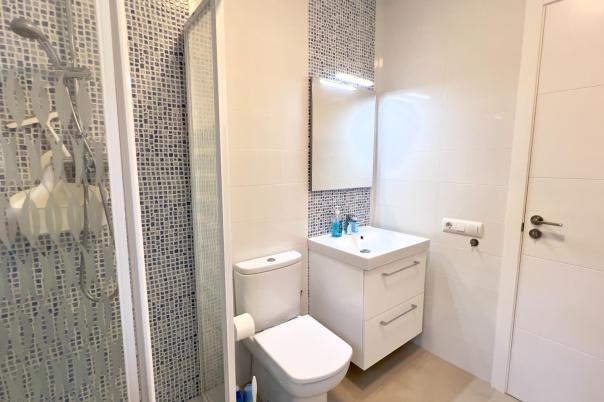 5 bed villa in Moraira