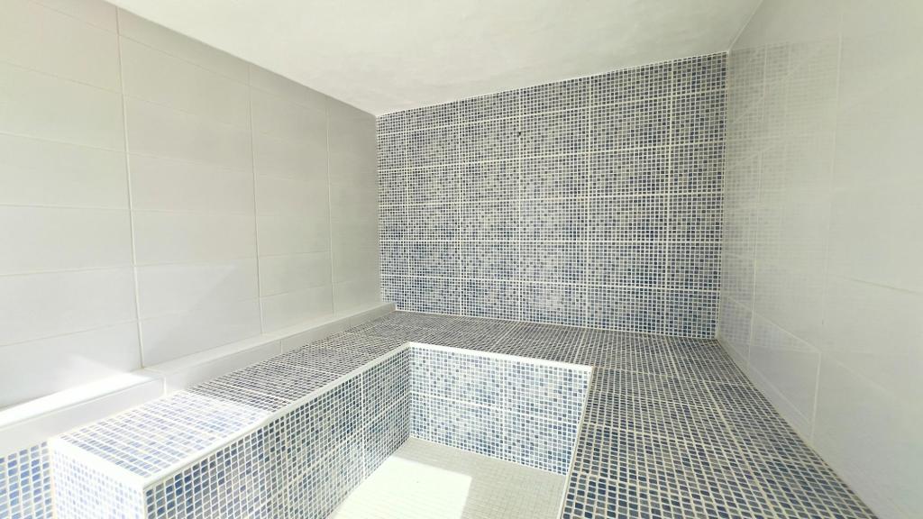 5 bed villa in Moraira
