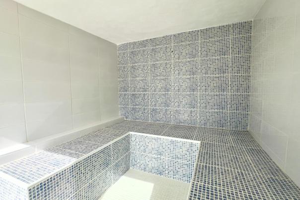 5 bed villa in Moraira