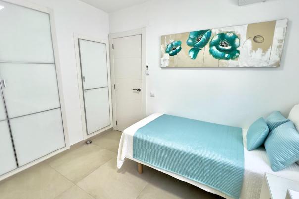 5 bed villa in Moraira