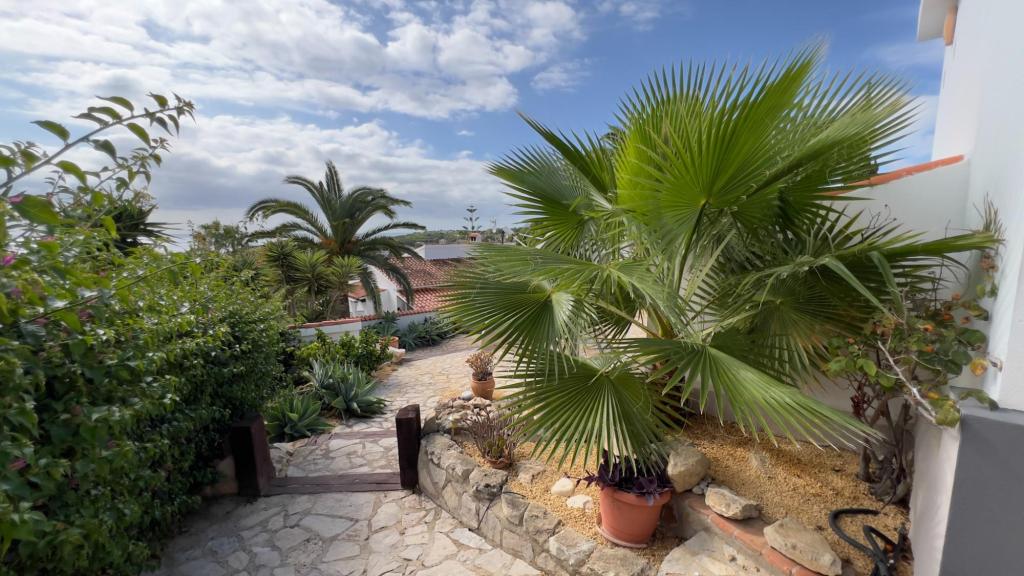 5 bed villa in Moraira