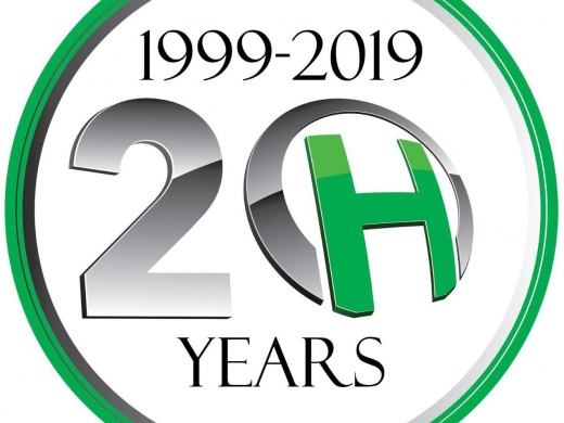 Hamiltons of London - Jalon Estate Agent