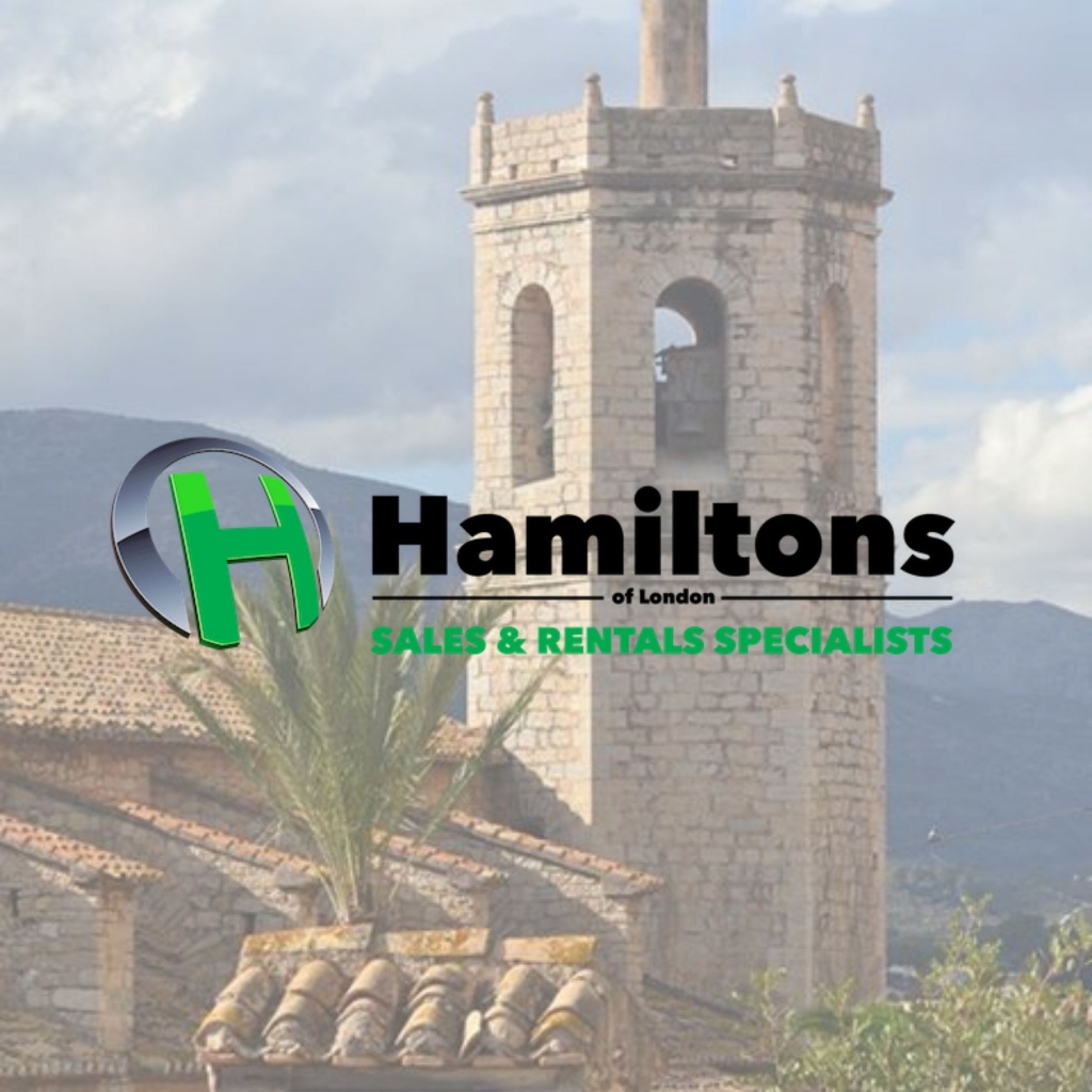 Hamiltons of London - Jalon Estate Agent