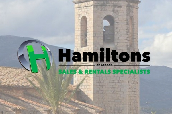 Hamiltons of London - Jalon Estate Agent