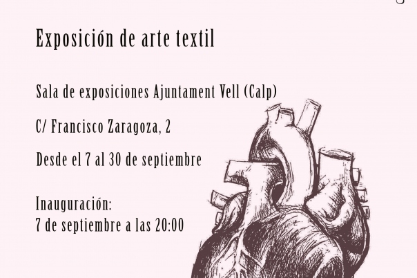 Exhibitions in Calpe: Casa de Cultura