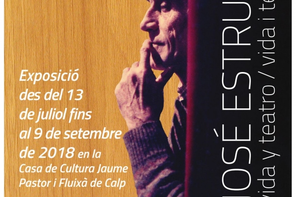 Exhibitions in Calpe: Casa de Cultura