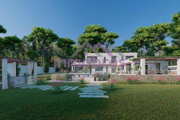 4 bed casa / chalet in Jávea