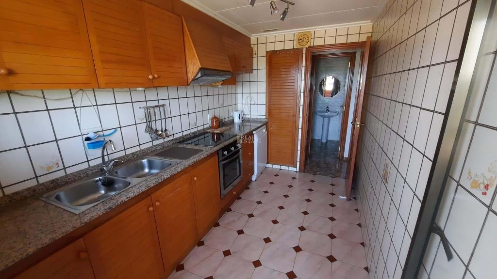 4 bed apartment in Ondara