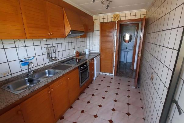 4 bed apartment in Ondara