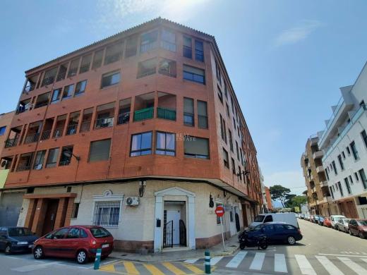 4 bed apartment in Ondara