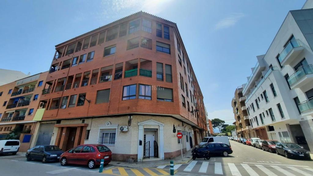 4 bed apartment in Ondara