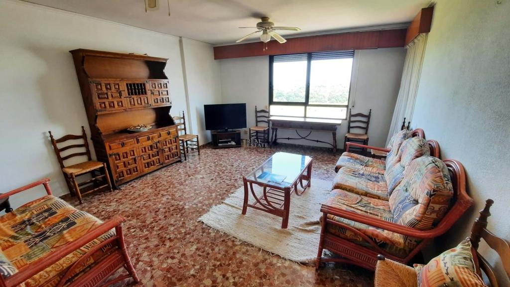4 bed apartment in Ondara