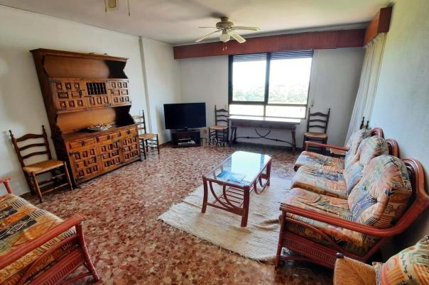 4 bed apartment in Ondara