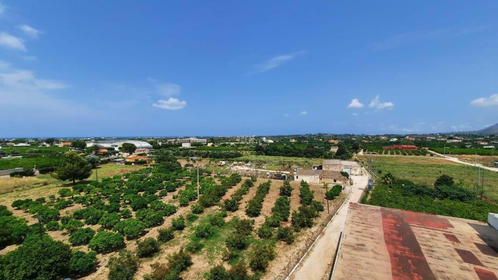 4 bed apartment in Ondara