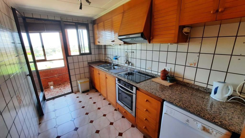 4 bed apartment in Ondara
