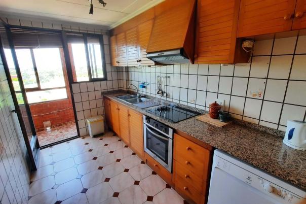 4 bed apartment in Ondara