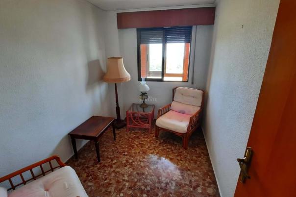 4 bed apartment in Ondara