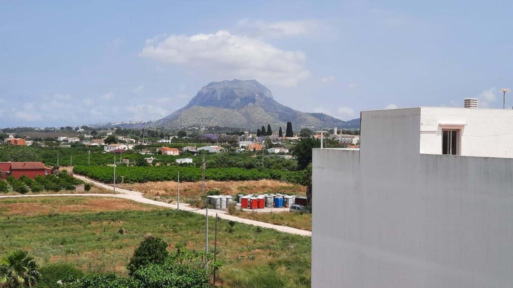 4 bed apartment in Ondara