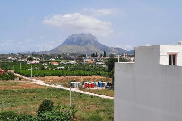 4 bed apartment in Ondara