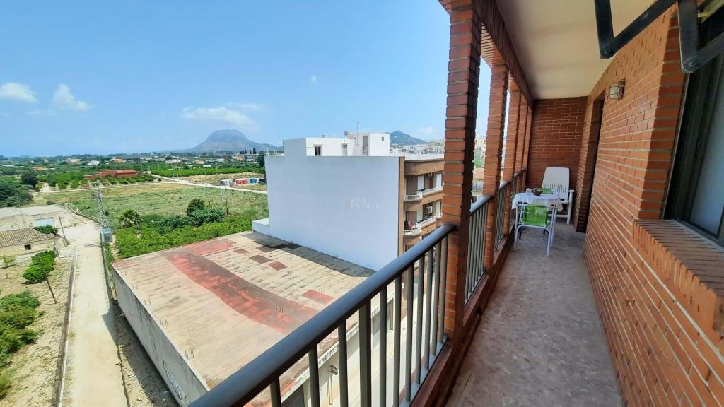 4 bed apartment in Ondara