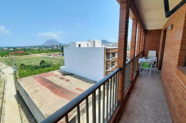 4 bed apartment in Ondara