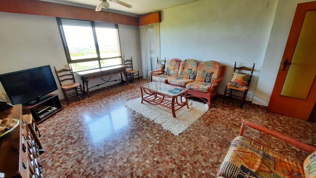 4 bed apartment in Ondara