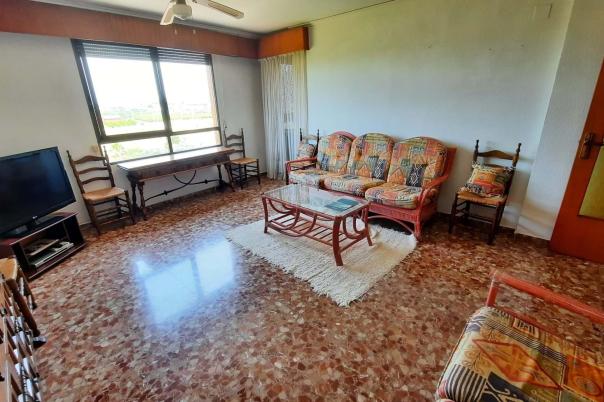 4 bed apartment in Ondara