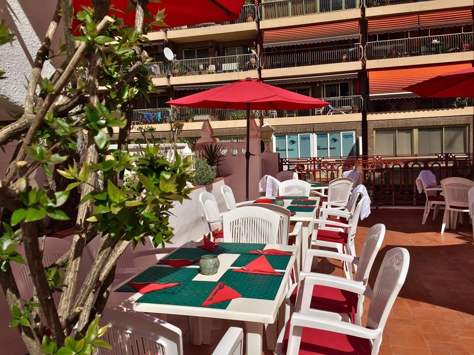 Pizzeria Garibaldi