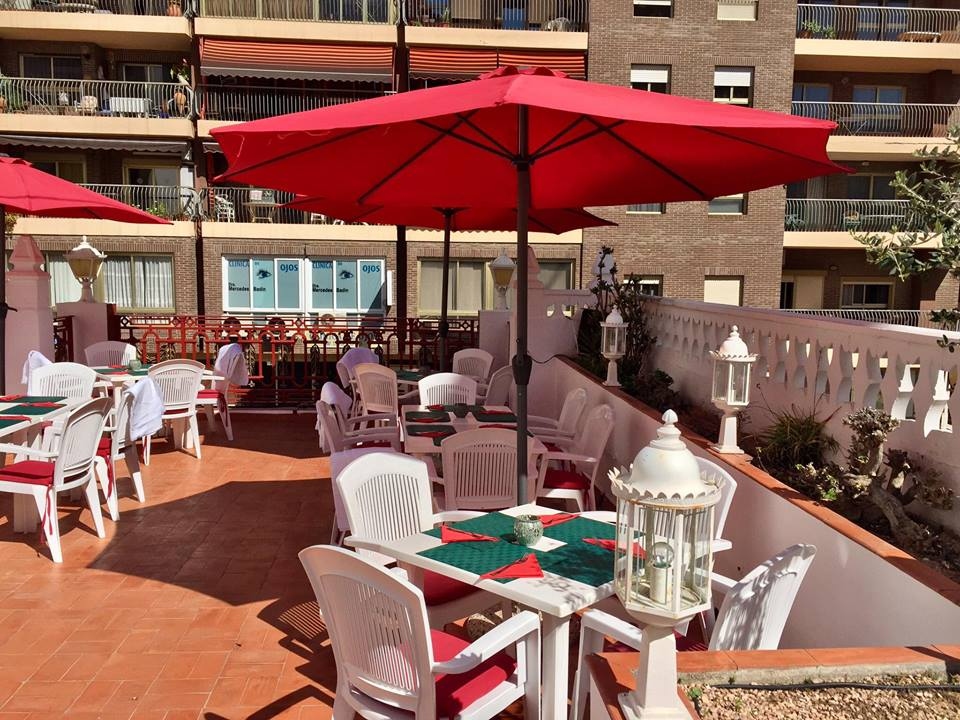Pizzeria Garibaldi