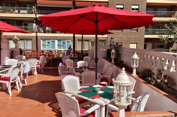 Pizzeria Garibaldi