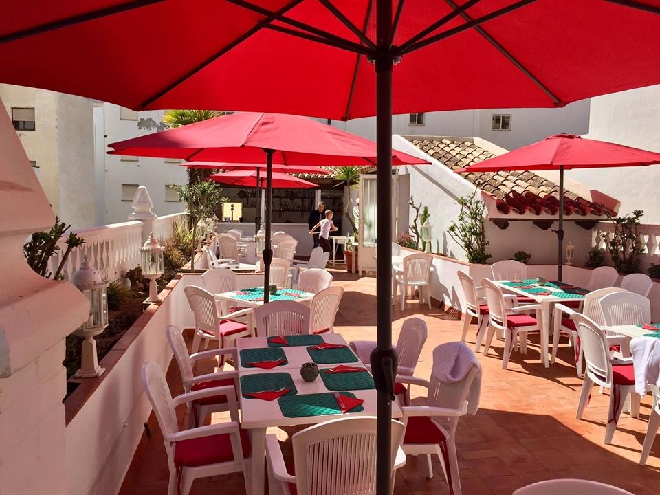 Pizzeria Garibaldi