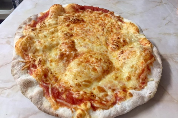Pizzeria Garibaldi