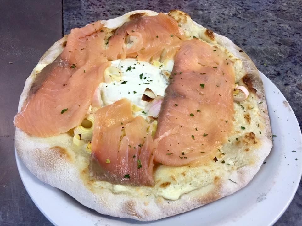 Pizzeria Garibaldi