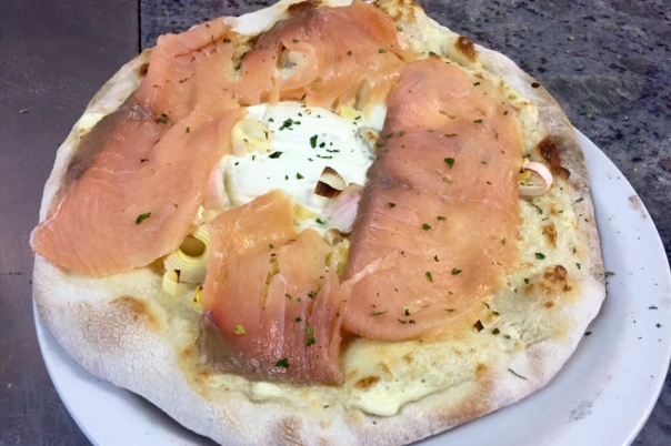 Pizzeria Garibaldi