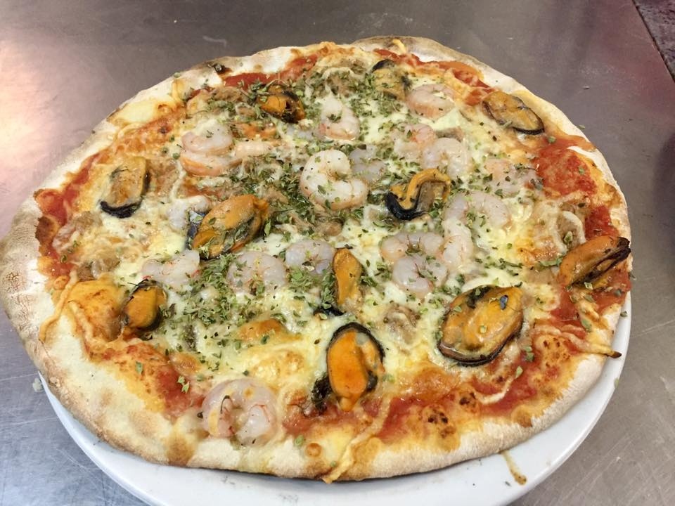 Pizzeria Garibaldi