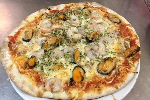 Pizzeria Garibaldi