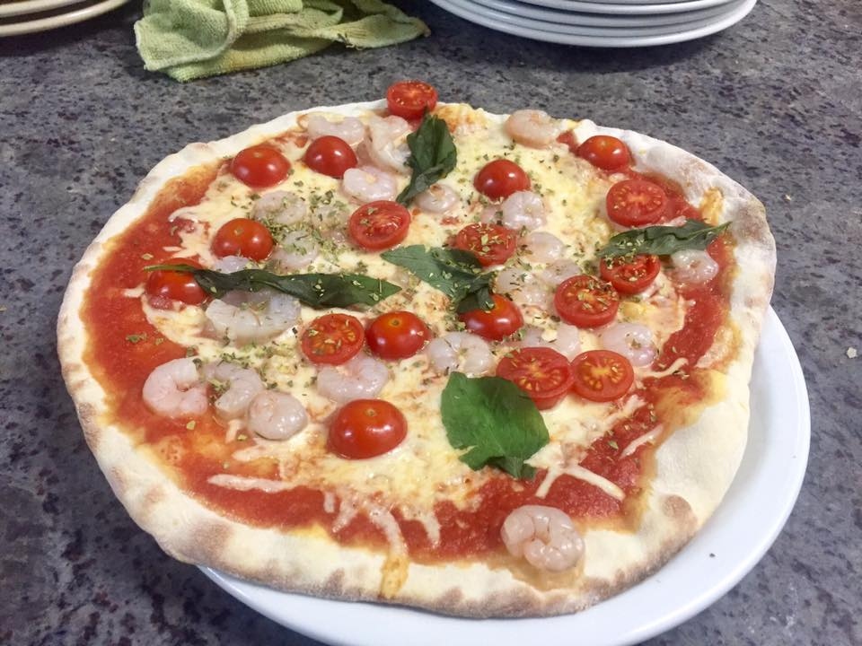 Pizzeria Garibaldi