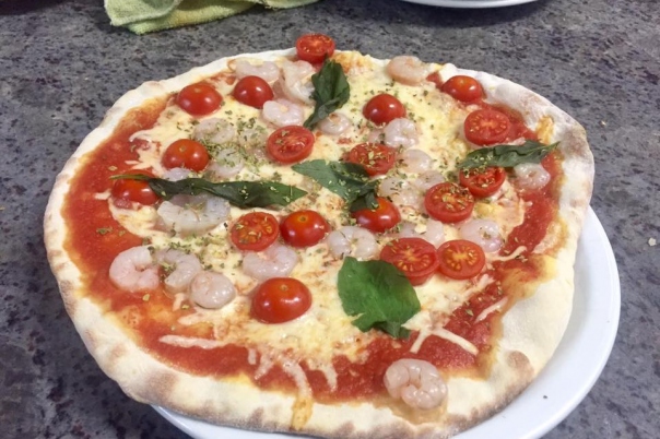 Pizzeria Garibaldi